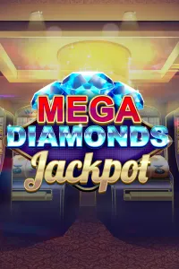 Mega Diamonds Jackpot
